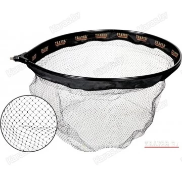 Голова подсачка Traper Gran Prix 50х40